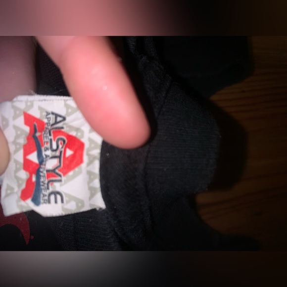 Death Metal Kills Rock Tee - Picture 2 of 3